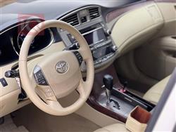 تۆیۆتا ئەڤەلۆن